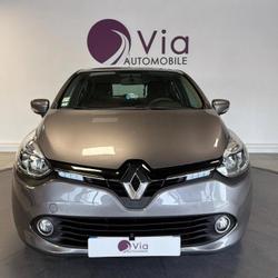 Renault Clio 4 TCE 90 Trend Pessac