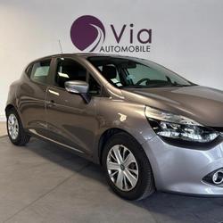 Renault Clio 4 TCE 90 Trend Pessac