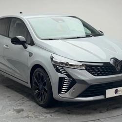 Renault Clio 5 ETECH145 Esprit Alpine F&eacute;rin