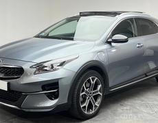 Kia XCee'd Férin