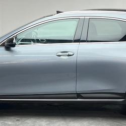 Kia XCee'd  F&eacute;rin