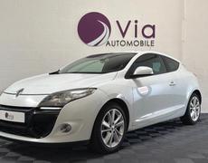 Renault Megane 3