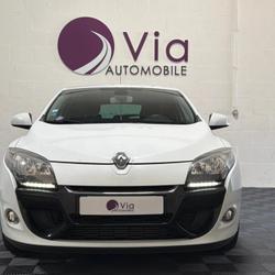 Renault Megane 3 1.2 TCE Dynamique Chilly-Mazarin