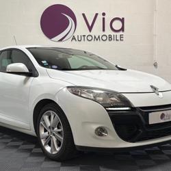 Renault Megane 3 1.2 TCE Dynamique Chilly-Mazarin