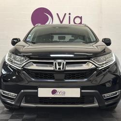 Honda CRV 1.5 i-VTEC 193ch Executive 4WD CVT Chilly-Mazarin