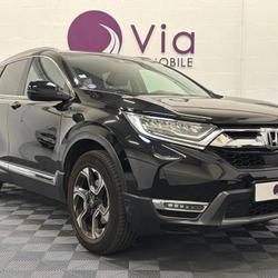 Honda CRV 1.5 i-VTEC 193ch Executive 4WD CVT Chilly-Mazarin