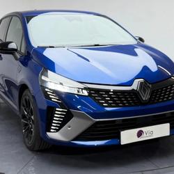 Renault Clio 5 ETECH145 Esprit Alpine F&eacute;rin