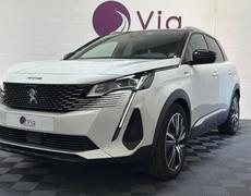 Peugeot 3008 Chilly-Mazarin