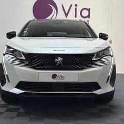 Peugeot 3008 GENERATION-II 1.6 HYBRID4 300H 200 PHEV GT 4X4 E-EAT BVA Chilly-Mazarin
