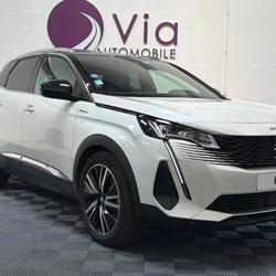 Peugeot 3008 GENERATION-II 1.6 HYBRID4 300H 200 PHEV GT 4X4 E-EAT BVA Chilly-Mazarin