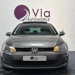 Volkswagen Golf 7 1.2 TSI Carat BMT Chilly-Mazarin