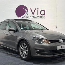 Volkswagen Golf 7 1.2 TSI Carat BMT Chilly-Mazarin