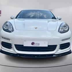 Porsche Panamera 3.0 DIESEL 300 EDITION BVA Villeneuve-Saint-Georges