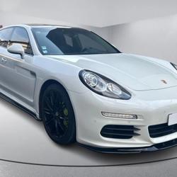 Porsche Panamera 3.0 DIESEL 300 EDITION BVA Villeneuve-Saint-Georges