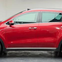 Kia Sportage 1.7 CRDI GT Line Pack Premium 2WD F&eacute;rin