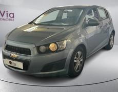 Chevrolet Aveo Villeneuve-Saint-Georges