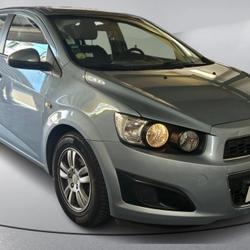 Chevrolet Aveo 1.3 VCDI LT+ Villeneuve-Saint-Georges