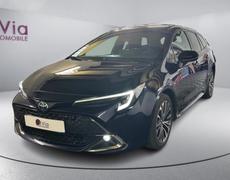 Toyota Corolla Villeneuve-Saint-Georges