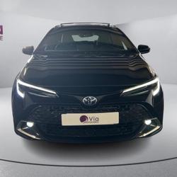 Toyota Corolla 1.8 140H Hybrid Design Villeneuve-Saint-Georges