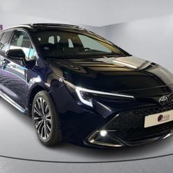 Toyota Corolla 1.8 140H Hybrid Design Villeneuve-Saint-Georges
