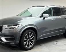 Volvo XC90 Férin