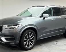 Volvo XC90 Férin
