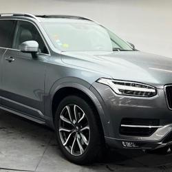 Volvo XC90 D5 AWD Momentum AWD F&eacute;rin
