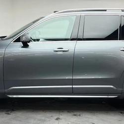 Volvo XC90 D5 AWD Momentum AWD F&eacute;rin