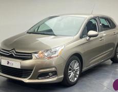 Citroen C4 Férin