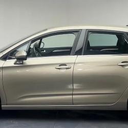 Citroen C4 1.6 VTI Exclusive F&eacute;rin