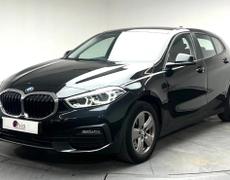 BMW Serie 1