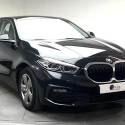 BMW Serie 1 116 D 116 d Business Design F&eacute;rin