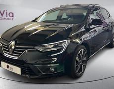 Renault Megane 4 Villeneuve-Saint-Georges