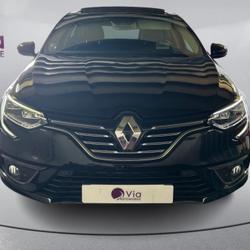Renault Megane 4 TCE 130 Intens BOSE - Toit ouvrant - suivi complet RENAULT Villeneuve-Saint-Georges