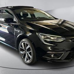 Renault Megane 4 TCE 130 Intens BOSE - Toit ouvrant - suivi complet RENAULT Villeneuve-Saint-Georges