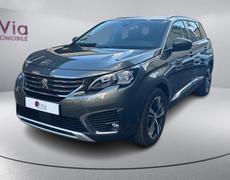 Peugeot 5008 Villeneuve-Saint-Georges