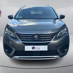 Peugeot 5008 1.6 BHDI Allure Villeneuve-Saint-Georges