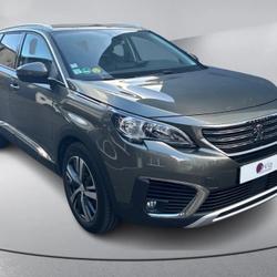 Peugeot 5008 1.6 BHDI Allure Villeneuve-Saint-Georges