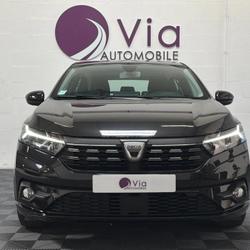 Dacia Sandero 1.0 SCE 65 Confort Chilly-Mazarin