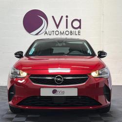 Opel Corsa ELECTRIC 135 77PPM 50KWH EDITION BVA Chilly-Mazarin