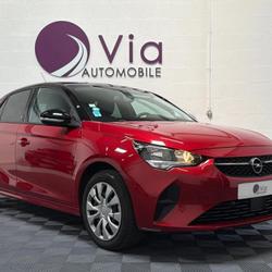 Opel Corsa ELECTRIC 135 77PPM 50KWH EDITION BVA Chilly-Mazarin