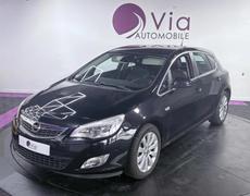 Opel Astra Longueau