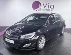 Opel Astra Longueau