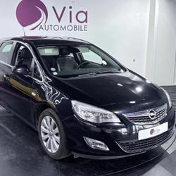 Opel Astra 1.4T 140 Cosmo Longueau