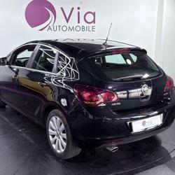 Opel Astra 1.4T 140 Cosmo Longueau