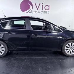 Opel Astra 1.4T 140 Cosmo Longueau