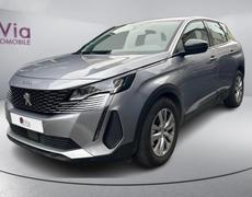 Peugeot 3008 Villeneuve-Saint-Georges