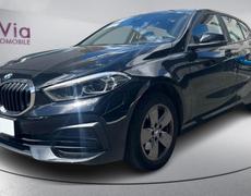 BMW Serie 1