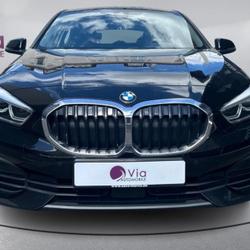 BMW Serie 1  Villeneuve-Saint-Georges