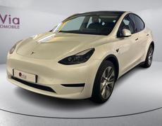 Tesla Model Y Villeneuve-Saint-Georges